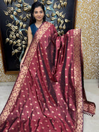 Kanchi Soft Silk