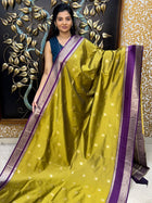 Kanchi Silk