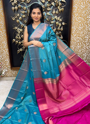 Kanchi Silk