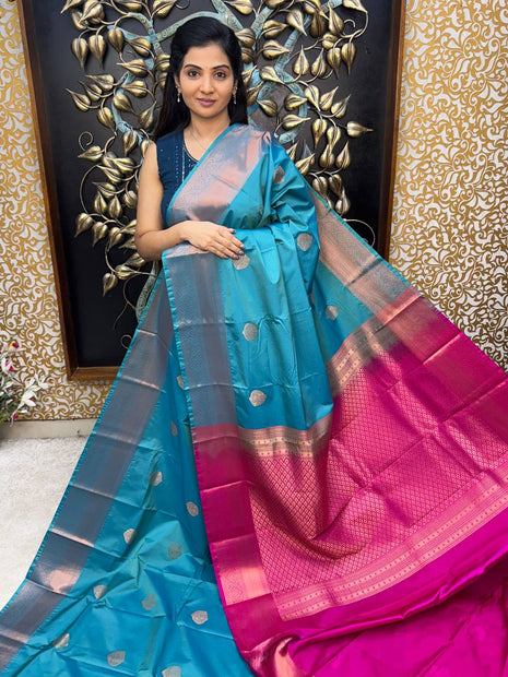 Kanchi Silk