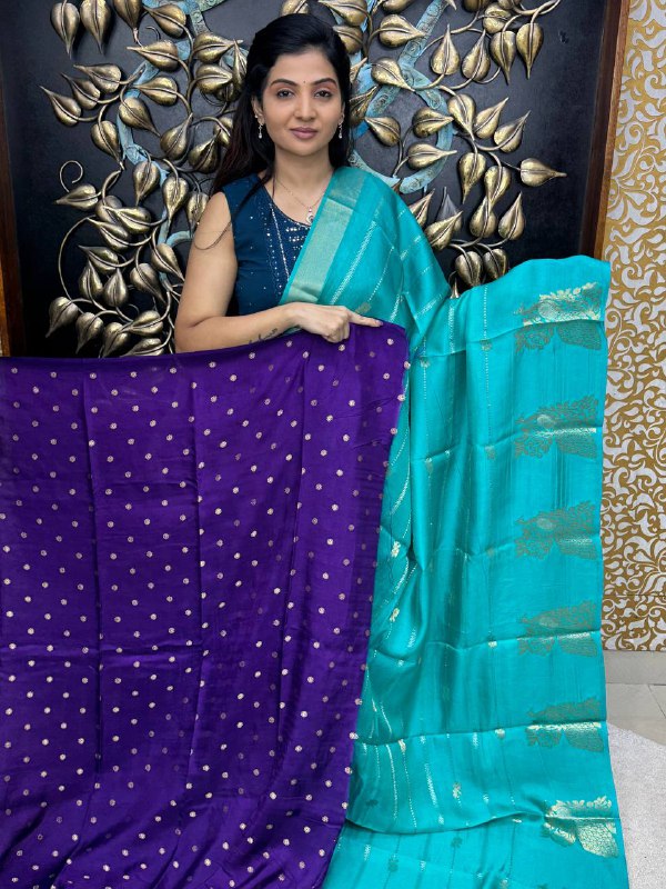 Pure Viscose Georgette