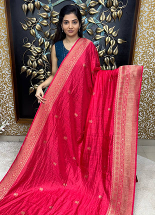 Raw Silk