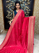 Raw Silk