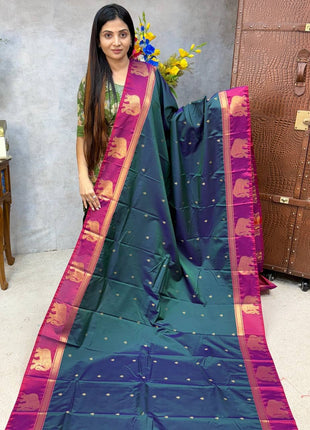 Pure Silk