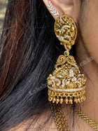 Jhumki