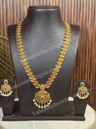 Temple Jewellery
