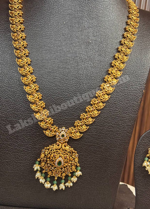 Temple Jewellery