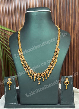 Temple Jewellery