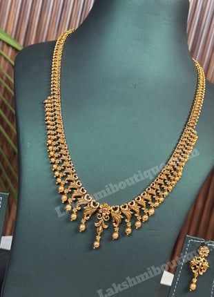 Temple Jewellery