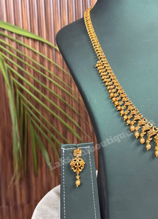 Temple Jewellery