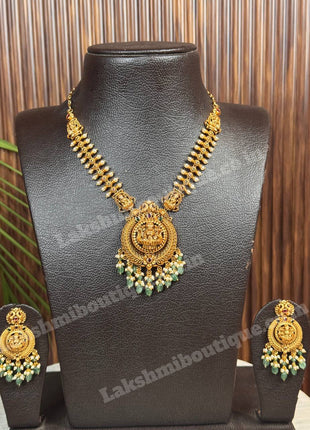 Temple Jewellery