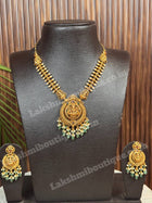 Temple Jewellery