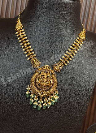 Temple Jewellery