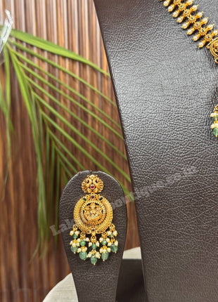 Temple Jewellery