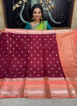 Warm Silk