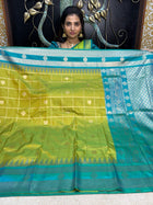 Kanchi Silk