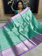 Bridal Kanchi Silk