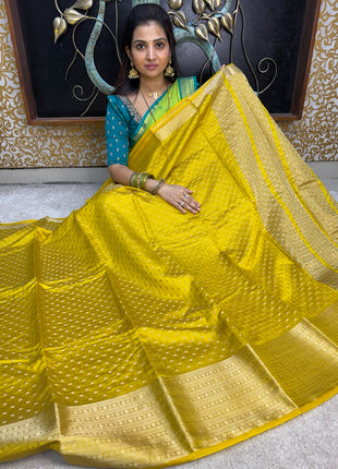 Raw Silk