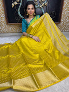 Raw Silk