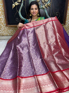 Bridal Kanchi Silk