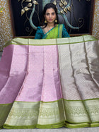 Bridal Kanchi Silk