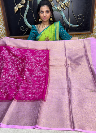 Warm Silk