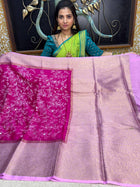 Warm Silk