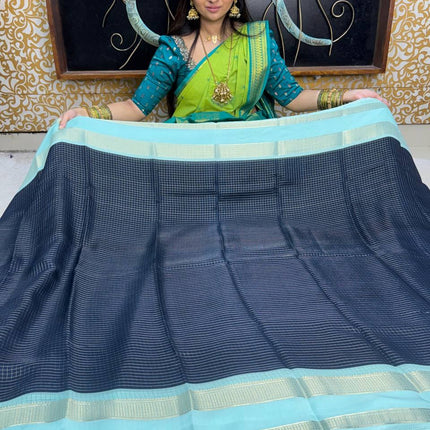 Semi Viscose Georgette