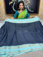 Semi Viscose Georgette