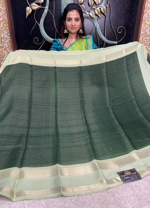 Semi Viscose Georgette