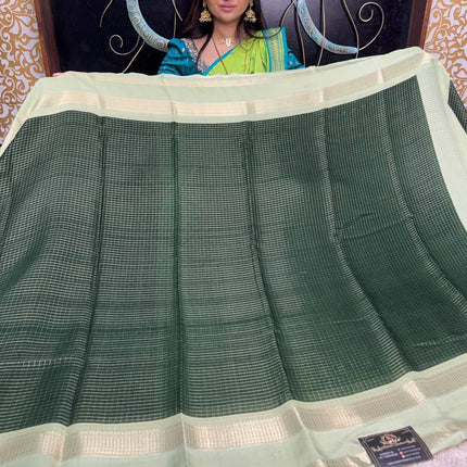 Semi Viscose Georgette