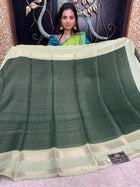 Semi Viscose Georgette