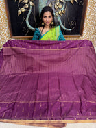 Raw Silk