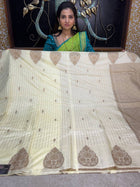 Raw Silk