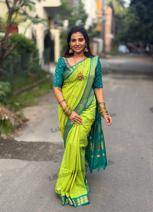 Kalyani Cotton