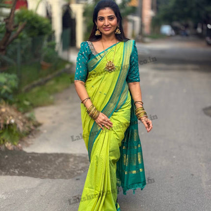 Kalyani Cotton