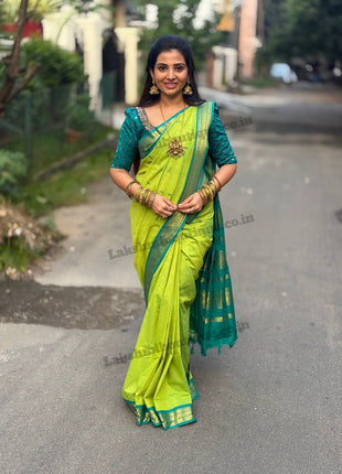 Kalyani Cotton