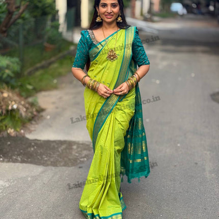 Kalyani Cotton