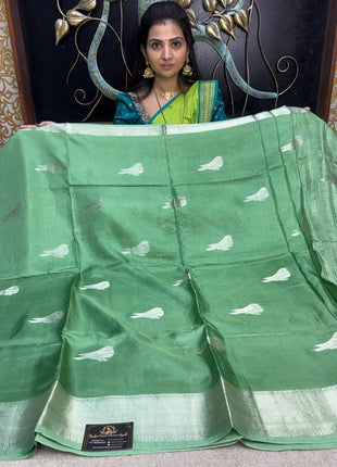 Chinnon Silk