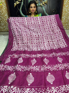 Pure Linen Cotton