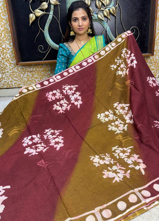 Mul Mul Cotton