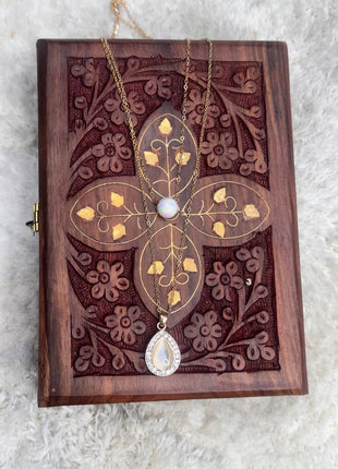 Fancy Jewellery