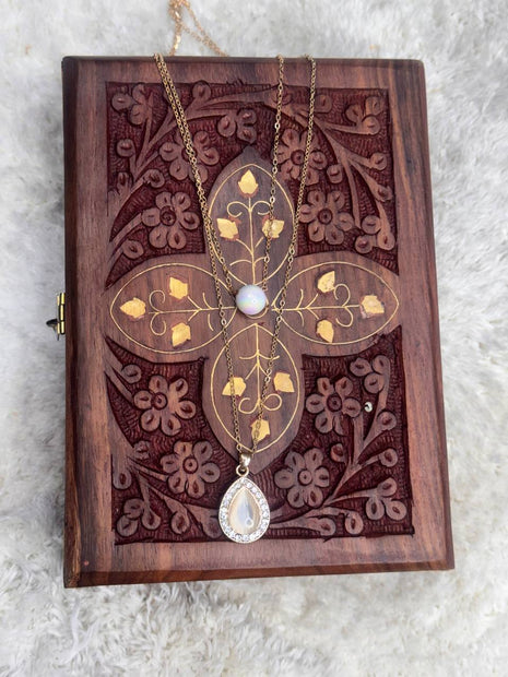Fancy Jewellery