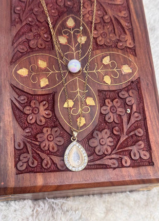 Fancy Jewellery