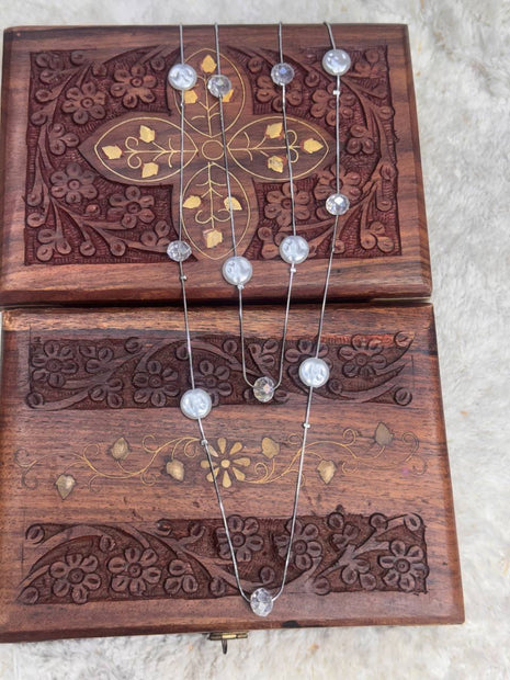 Fancy Jewellery