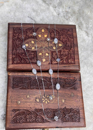 Fancy Jewellery