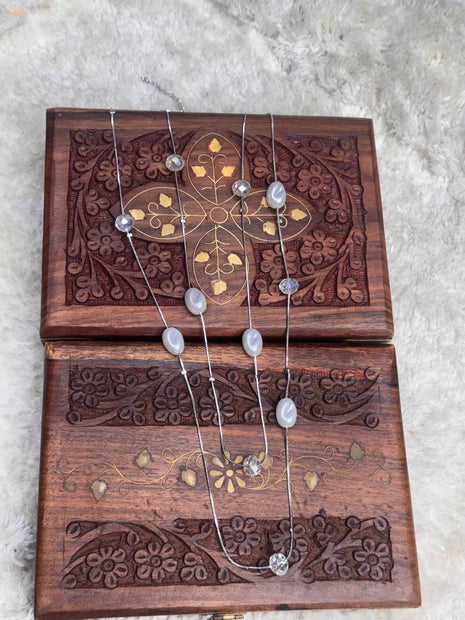 Fancy Jewellery