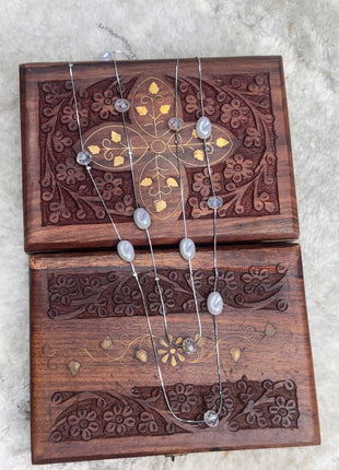 Fancy Jewellery
