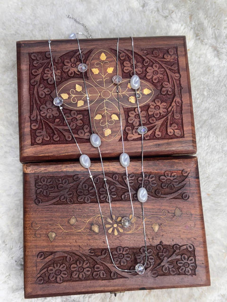 Fancy Jewellery
