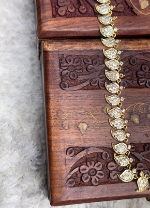Stone Jewellery